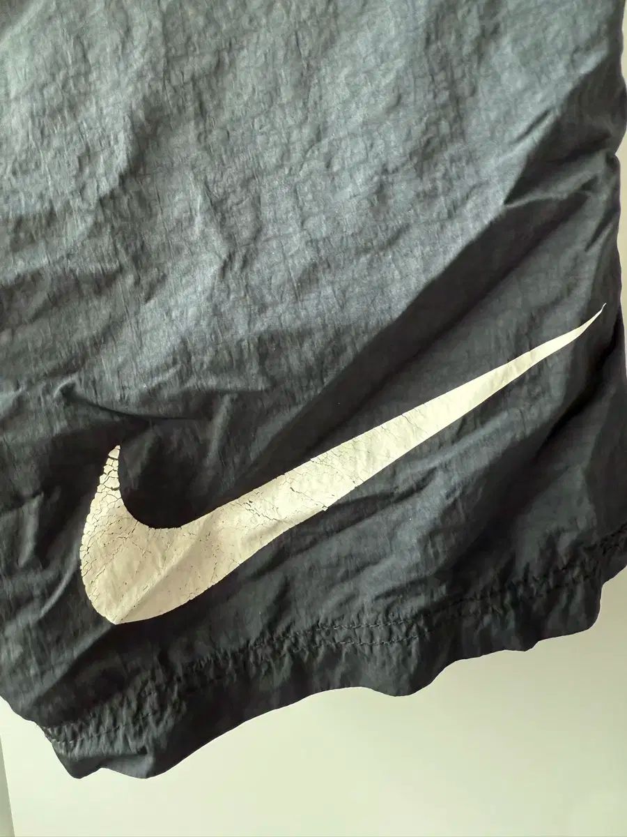 NIKE ステューシー ウォーターショーツ ストライプ 日本向けサイズ