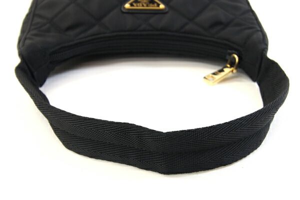 プラダ ワンショルダーバッグ