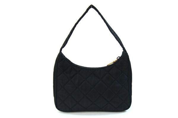 プラダ ワンショルダーバッグ 1NE051 ブラック