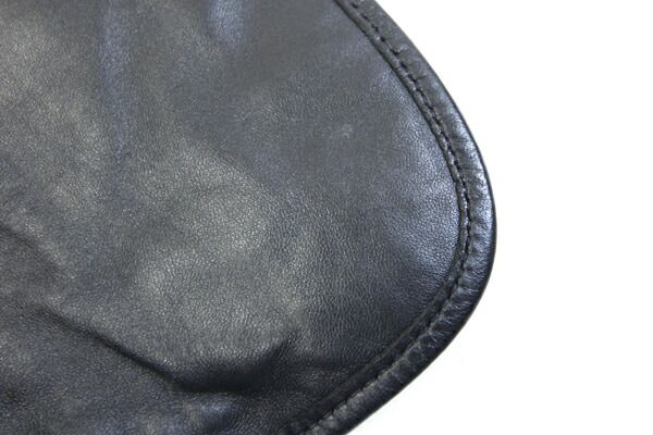 2WAYショルダーバッグ マテラッセ