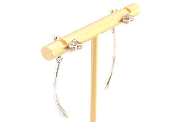 ティファニー ピアス エルサペレッティ ティアドロップ