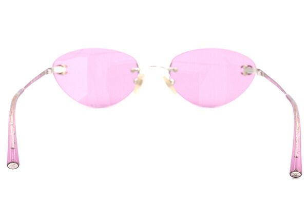 シャネル サングラス