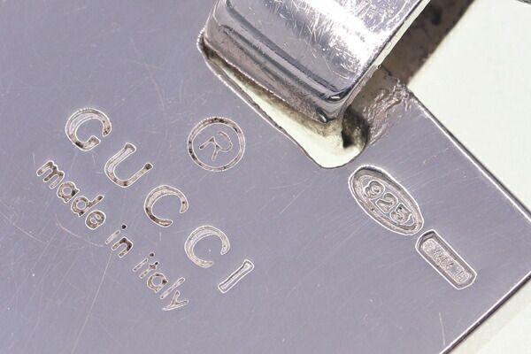 グッチ ネックレス