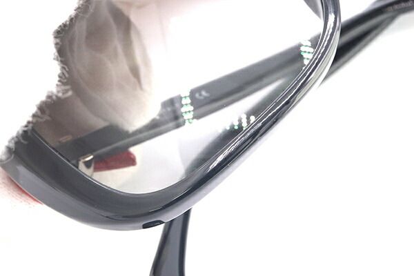 ブラック レッド