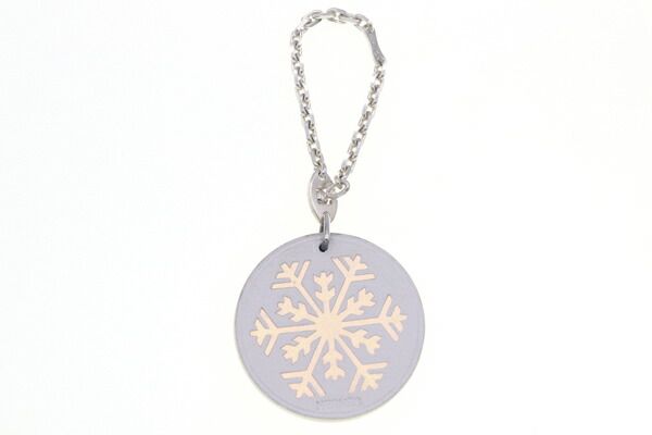 エルメス バッグチャーム