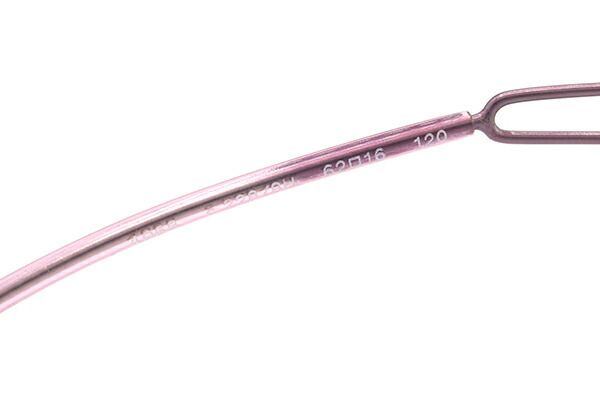 4068 メタリックパープル