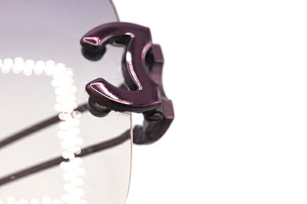 4068 メタリックパープル