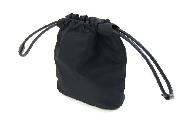 アニヤハインドマーチ ポーチ アイズ 152983