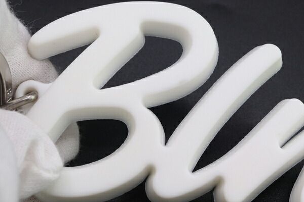 バレンシアガ キーリング