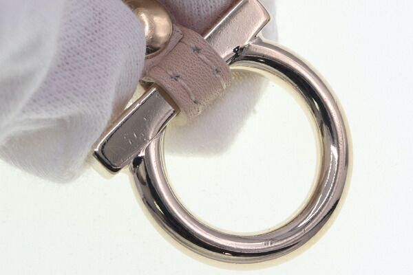 フェラガモ キーリング