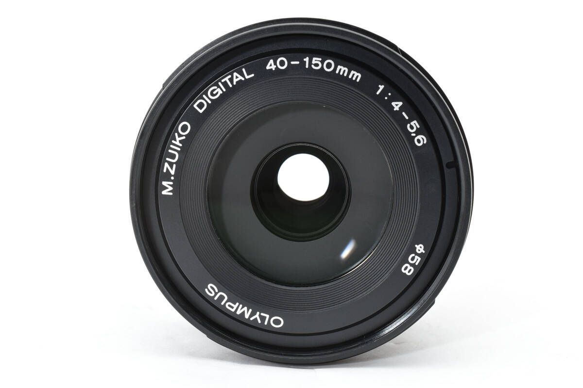 上 オリンパス OLYMPUS DIGITAL 40 150 mm F 4 5 6 R ED MSC K 440 3600