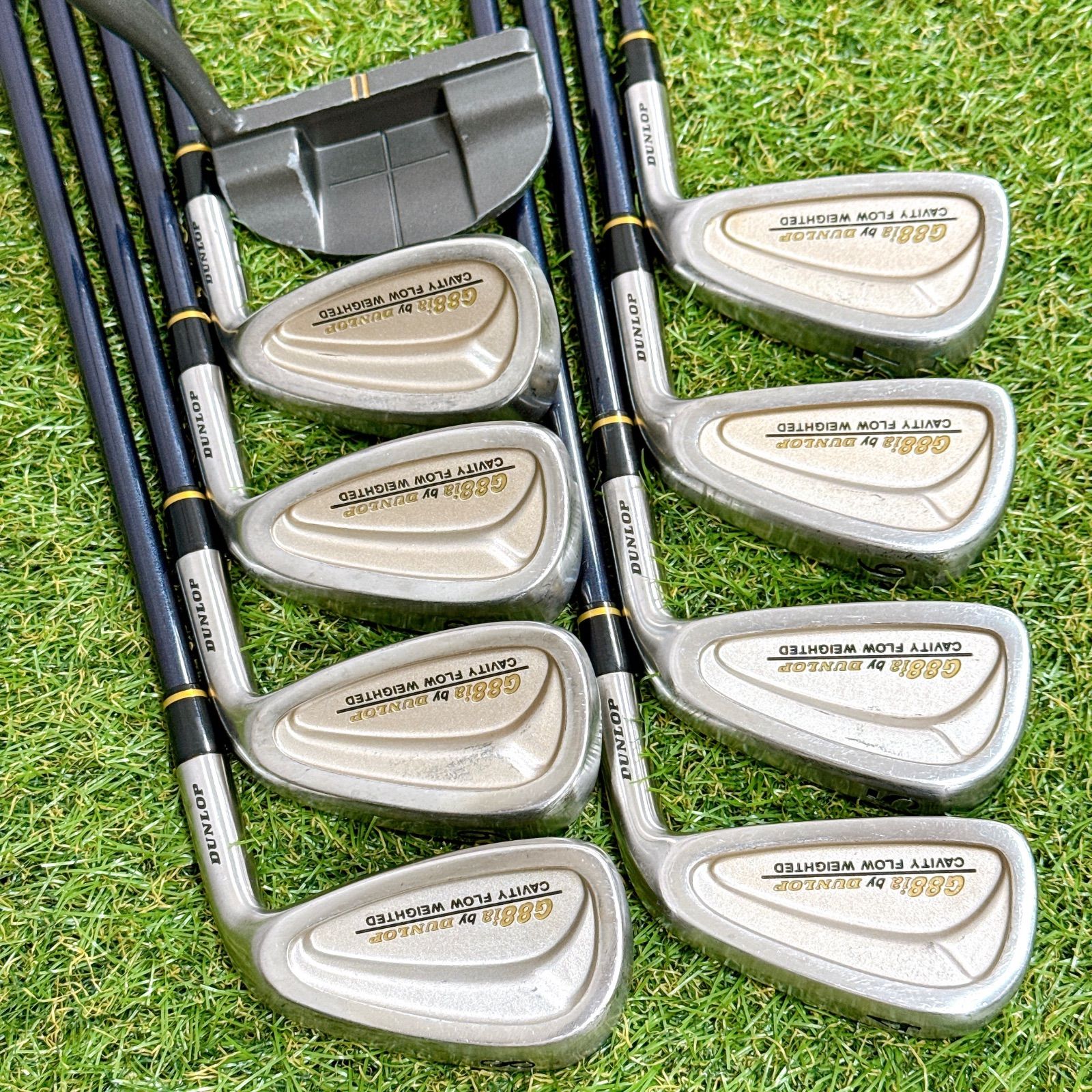 スリクソン Z785 GIE メンズゴルフセット キャディバッグ付き S 12本 スリクソン Z785 GIE メンズゴルフセット キャディバッグ付き S 12本