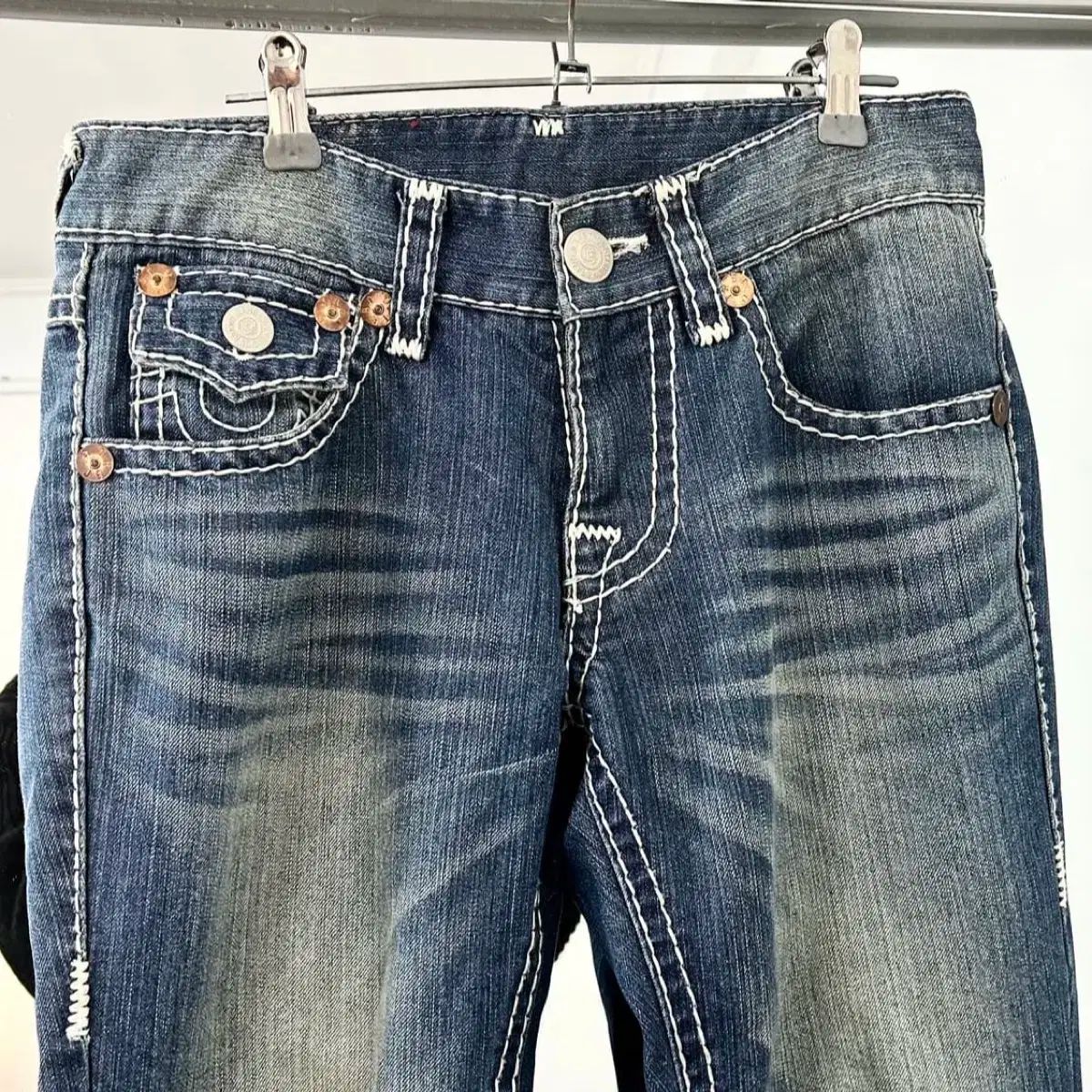 トゥルーレリジョン