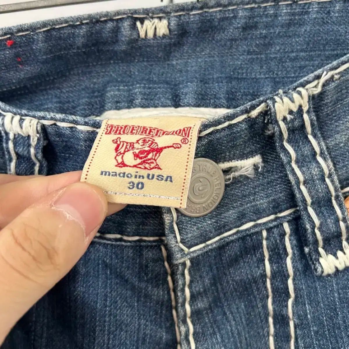 トゥルーレリジョン