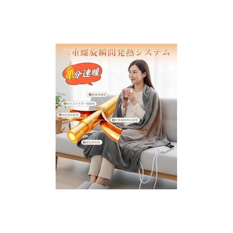 英国製両面フランネル