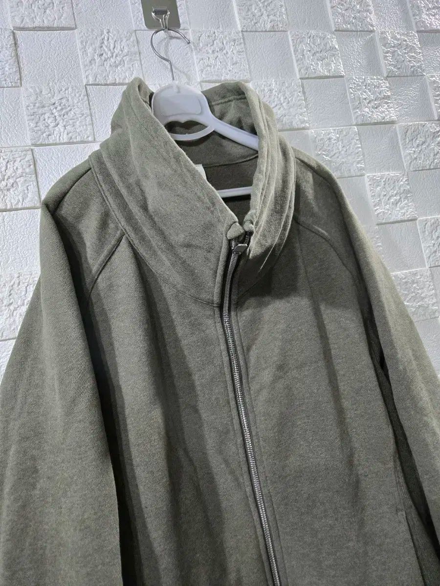 lululemon 77 起毛 ロング ジャケット