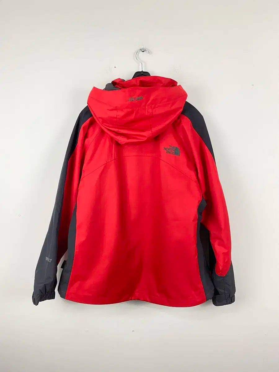 ノースフェイス ゴアテックス サミットシリーズ レインテック ウィンドブレーカー L