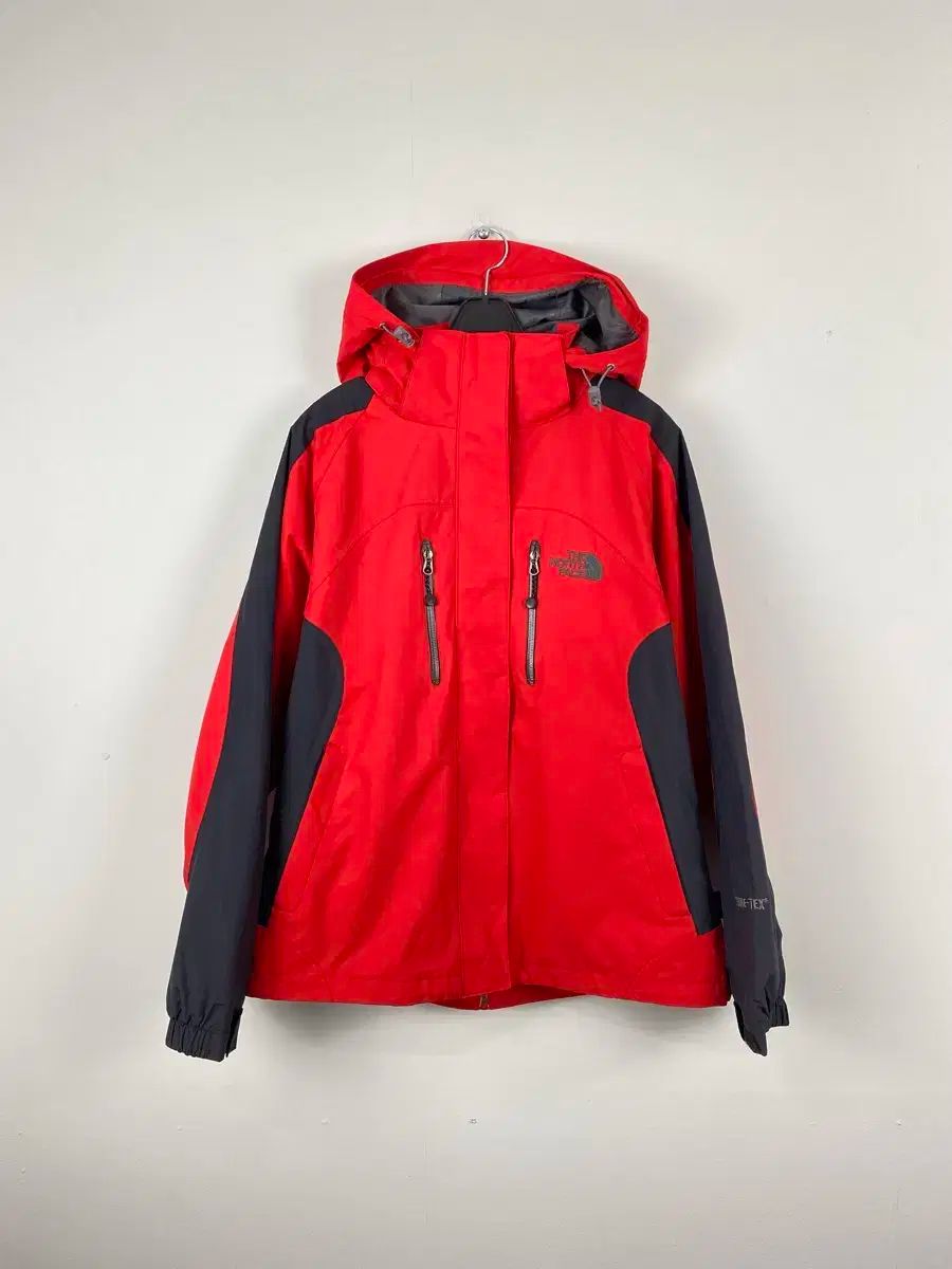 ノースフェイス ゴアテックス サミットシリーズ レインテック ウィンドブレーカー L