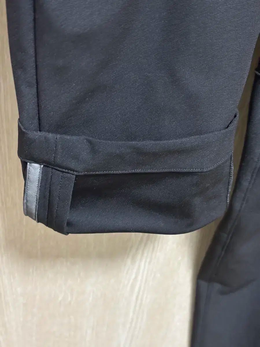  ルルレモン ABCパンツ 30 ブラック その他 パンツ