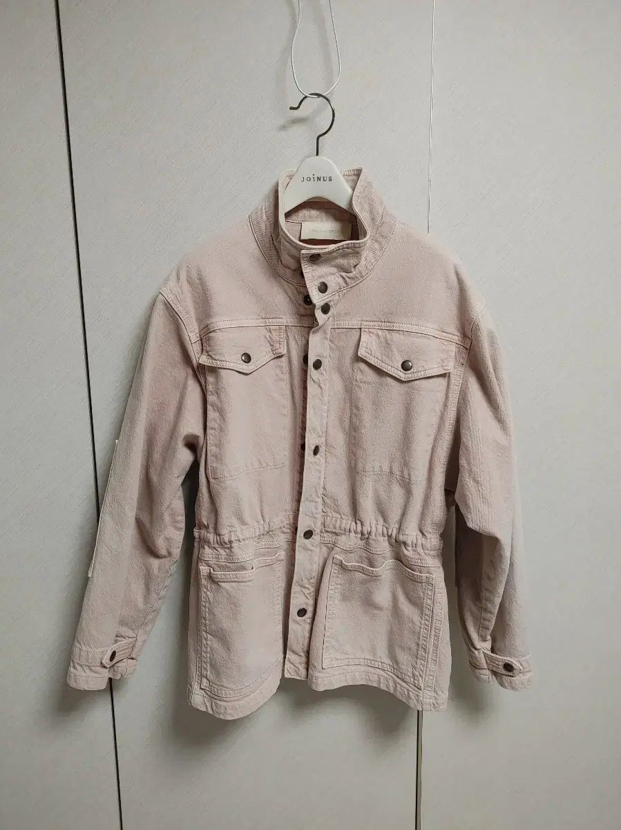 ヴァネッサ ル ノア デニム アウター