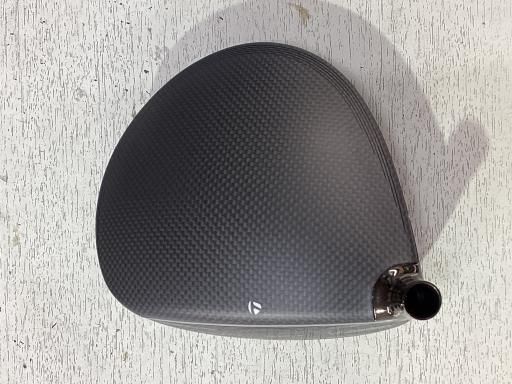 テーラーメイド Qi 35 MAX 10 5° ドライバー DR Diamana BLUE TM 50 フレックスSR メンズ 男性用 右利き 右用 Bランク ゴルフクラブ