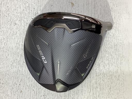 テーラーメイド Qi 35 MAX 10.5° ドライバー DR Diamana BLUE TM 50 フレックスSR メンズ 男性用 右利き 右用 Bランク ゴルフクラブ