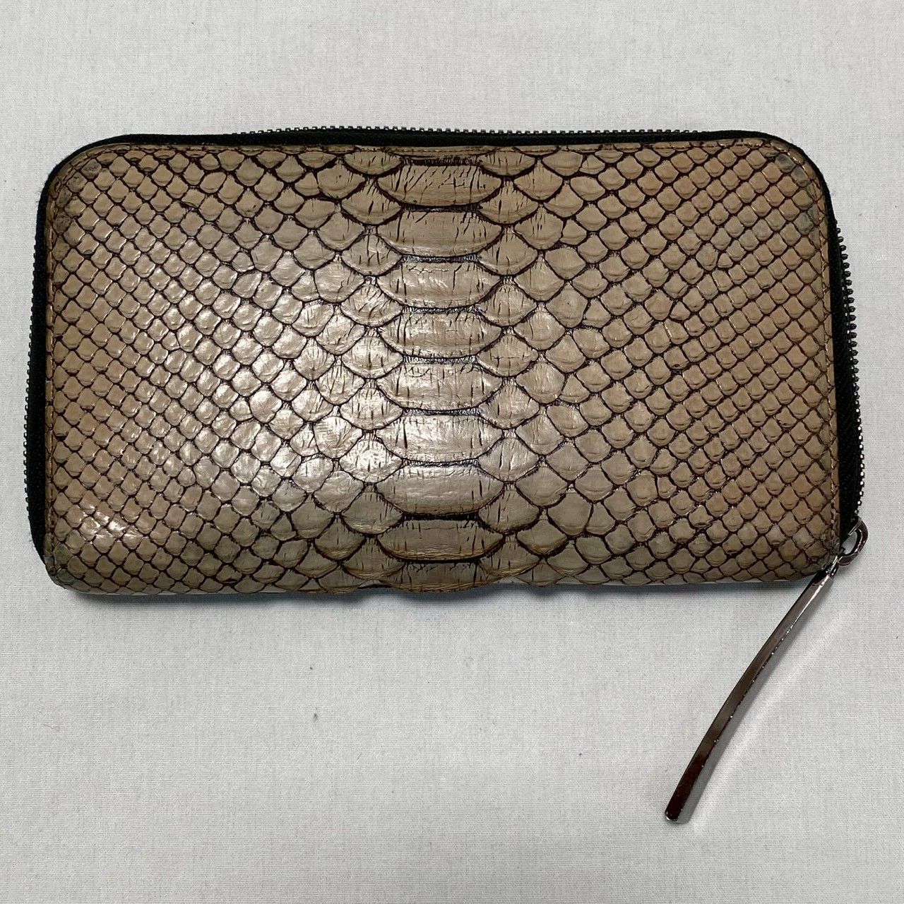 池田工芸 ゴールドパイソン