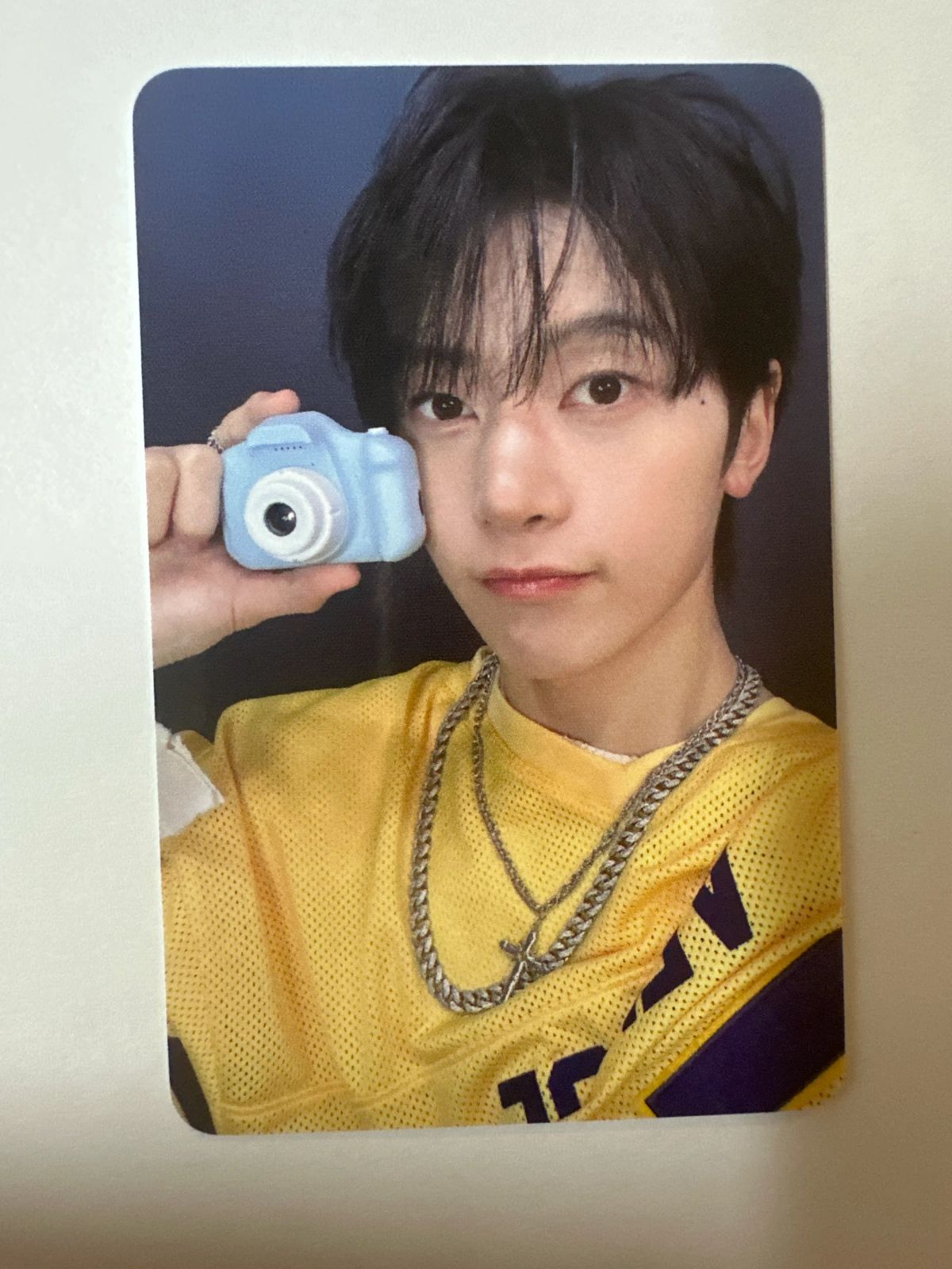 ZEROBASEONE ソクマシュー NEVER SAY NEVER 公開放送 サノク