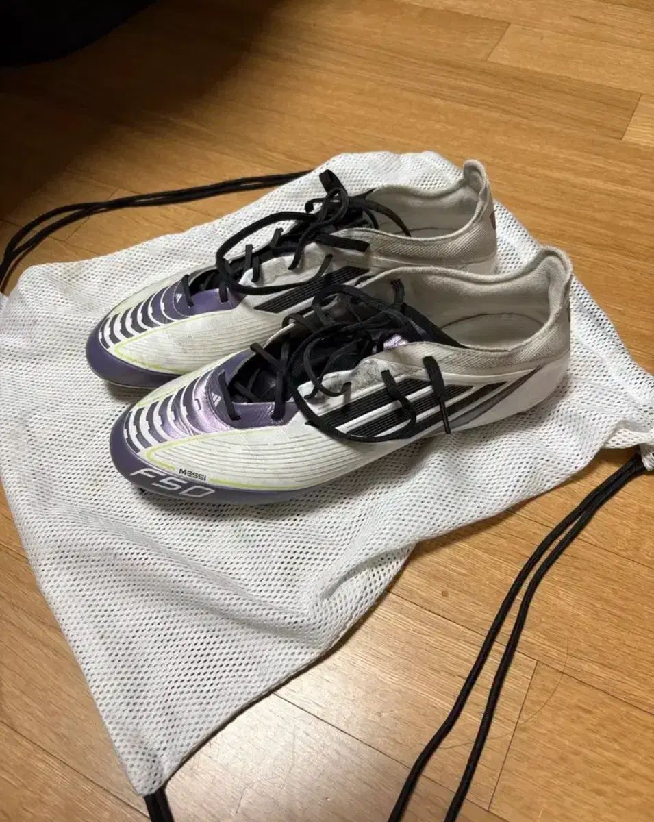 アディダス f50 メッシ サッカーシューズ messi 275