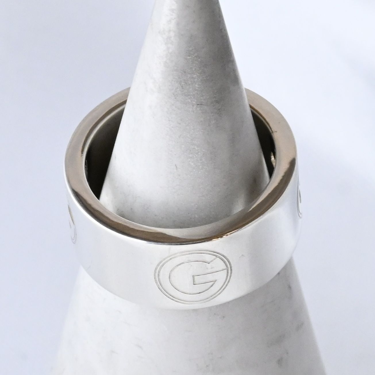 Gロゴ カットアウト