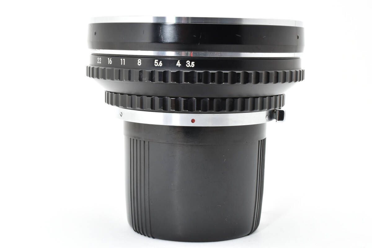  品 ニコン Nikon NIKKOR H 50 mm F 3 5 Bronica ブロニカ K 660 3608 レンズ(単焦点) カメラ