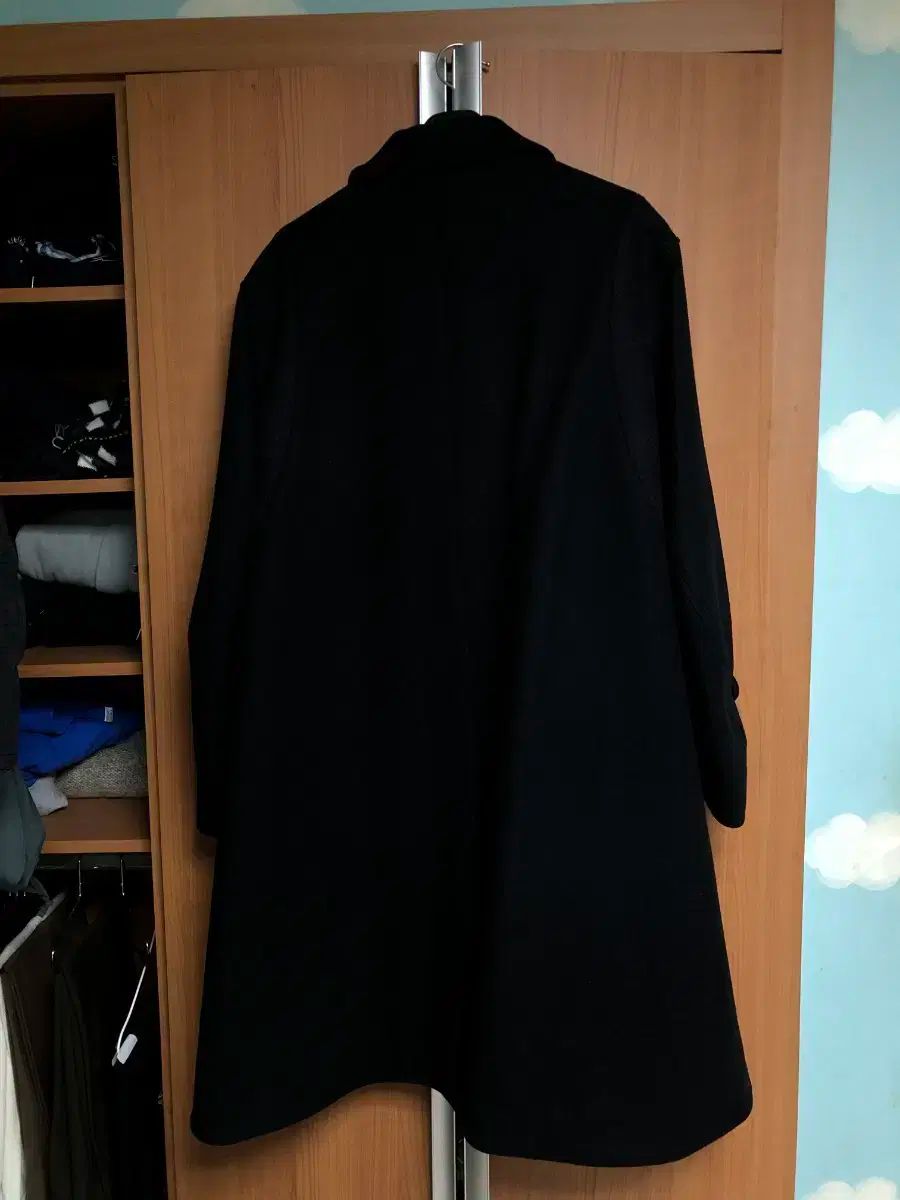 50 퓨처랩 PANELED CAMDEN COAT KANDAIZUMI_COM