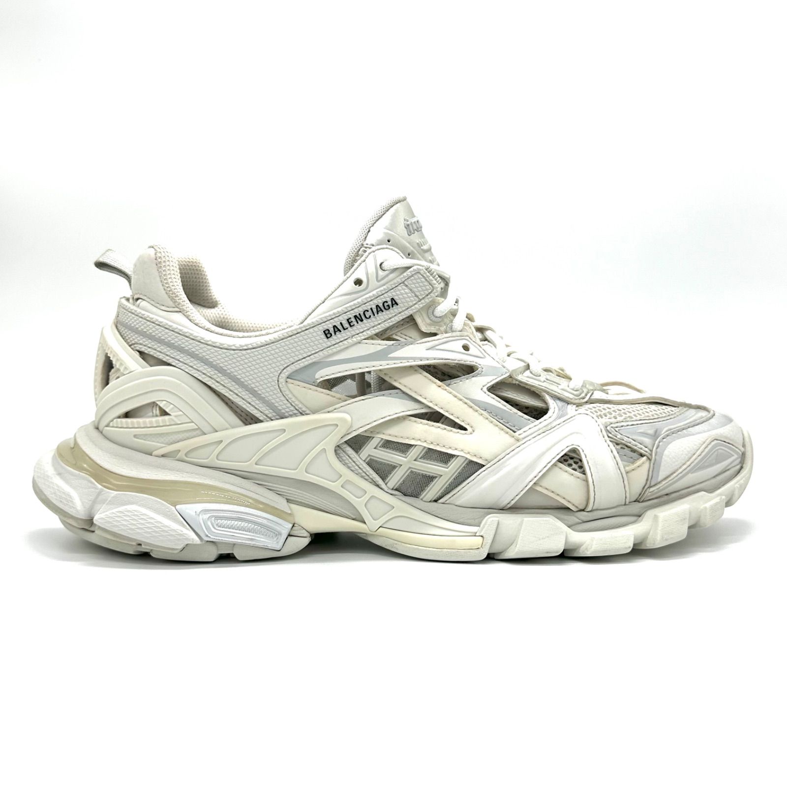 Balenciaga Track 2 バレンシアガ トラックS スニーカー 29 cm メンズシューズ サイズ44