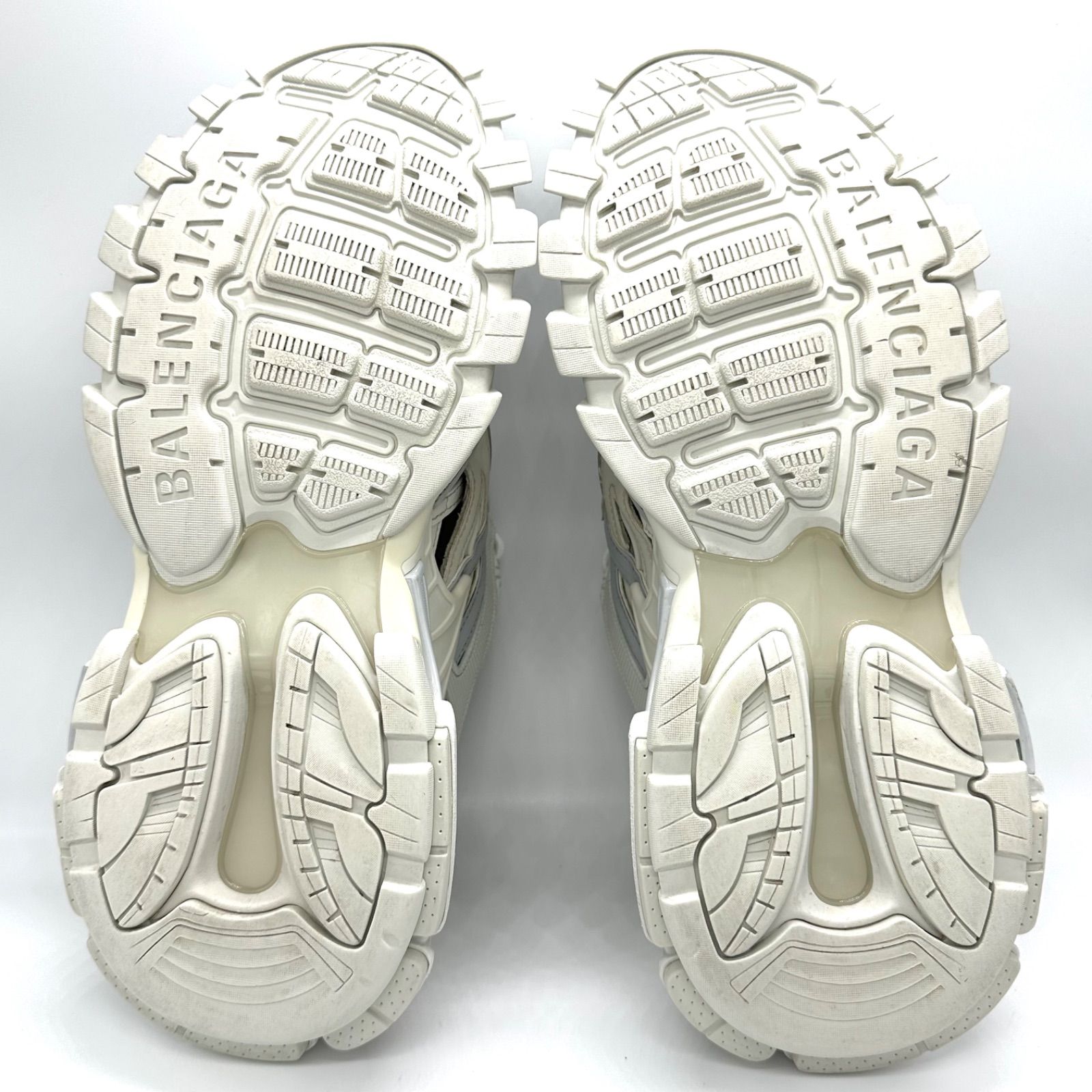 Balenciaga Track 2 バレンシアガ トラックS スニーカー 29cm メンズ 