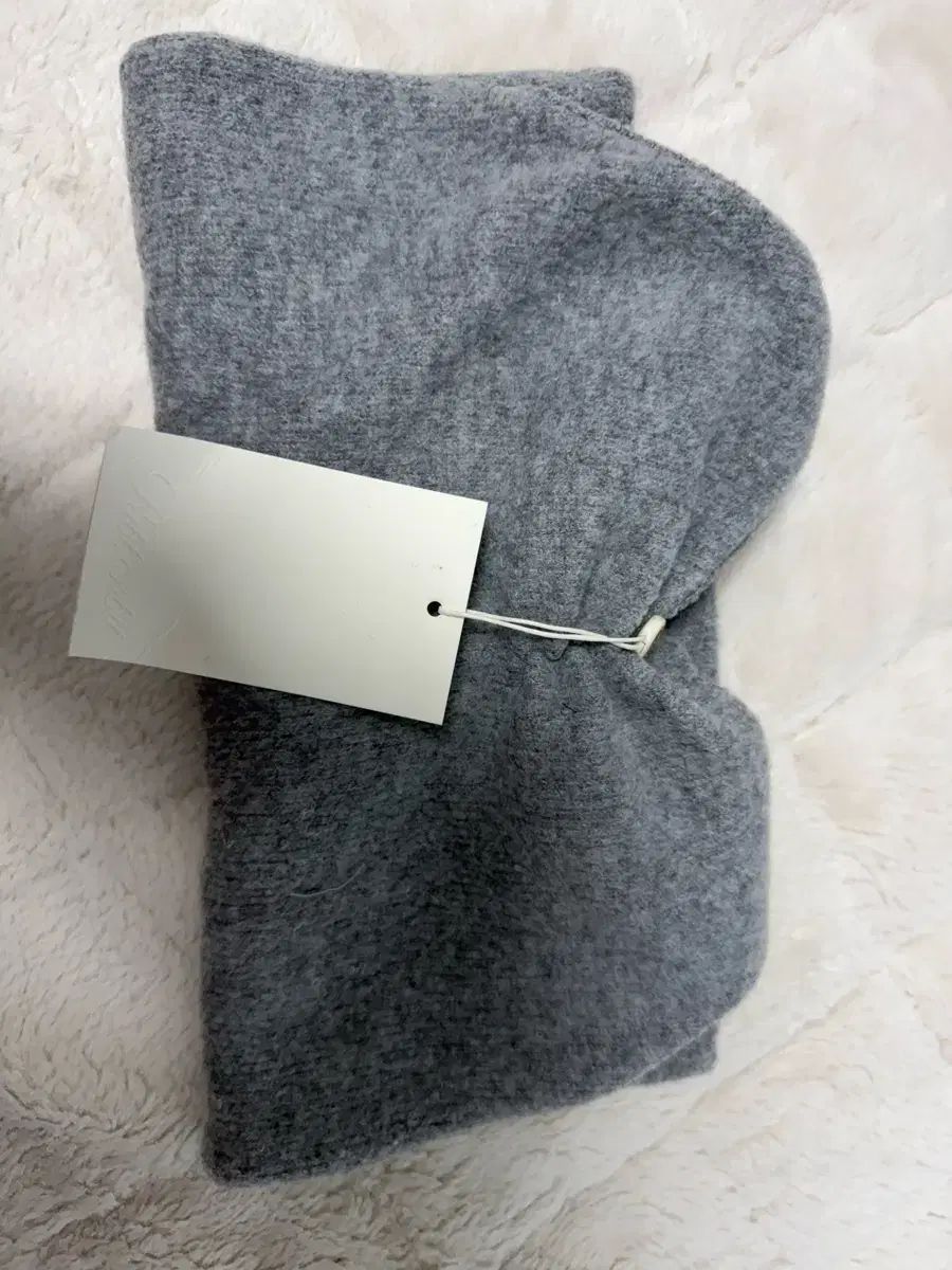 リボンビト リー リボン 빛 Fallon Halter Neck - Gray