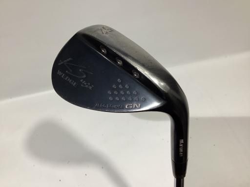 マジェスティゴルフ 旧マルマン KSウェッジ ZERO BOUNCE GN 52° ウェッジ WG NS PRO 950GH フレックスS メンズ 男性用 右利き 右用 Cランク ゴルフクラブ