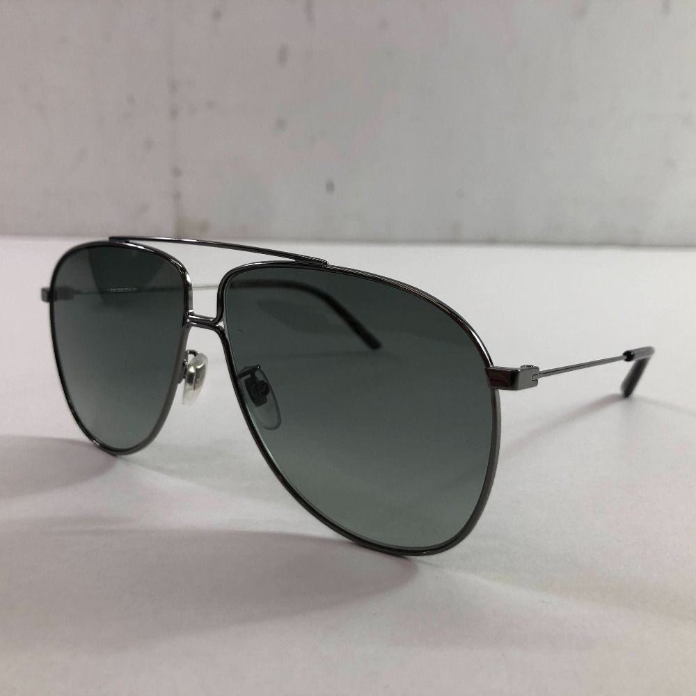 04w5179∞ GUCCI グッチ サングラス ティアドロップ ツーブリッジ グラデーションレンズ メタルフレーム 八王子店