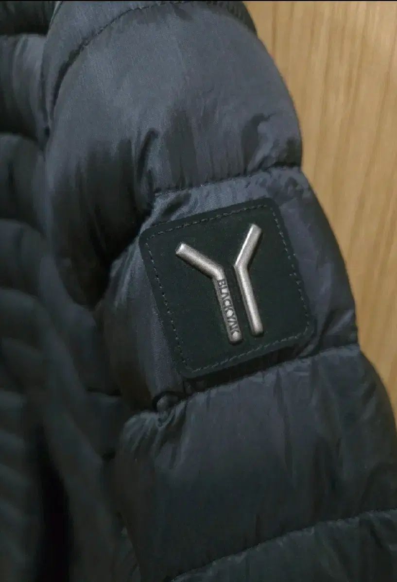 BLACK YAK ブラックヤク 超軽量 ダウンジャケット ロング丈 90 55 55半 最高