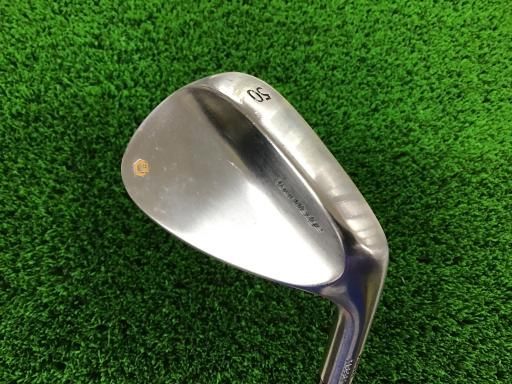 エポンゴルフ株式会社 EPON Tour Wedge Type M 2025 50° ウェッジ WG 純正特注シャフト フレックスX メンズ 男性用 右利き 右用 Cランク ゴルフクラブ