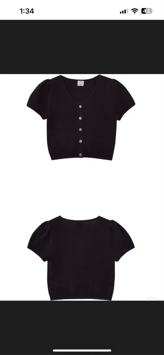  ODS キッドモヘア ウール カーディガン 長袖 カーディガン ボレロ アンサンブル