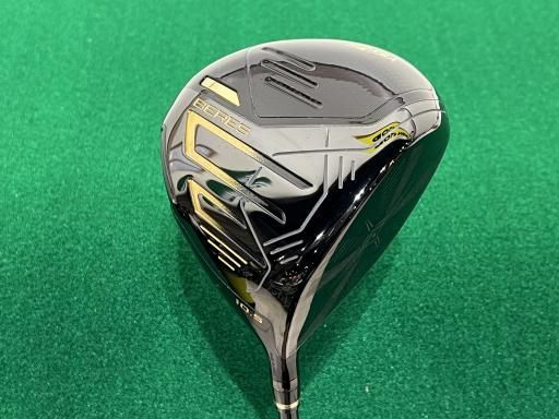 本間ゴルフ BERES BLACK 2025 10.5° ドライバー DR ARMRQ FX BLACK DR フレックスS メンズ 男性用 右利き 右用 Cランク ゴルフクラブ
