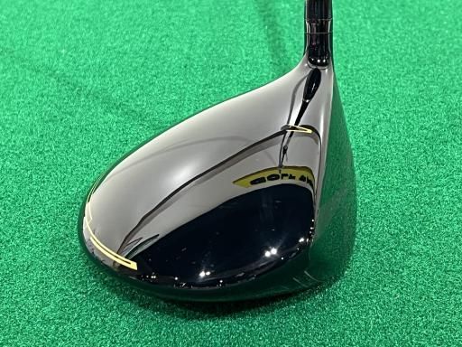 本間ゴルフ BERES BLACK 2025 10.5° ドライバー DR ARMRQ FX フレックスS メンズ 男性用 右利き 右用 Cランク ゴルフクラブ