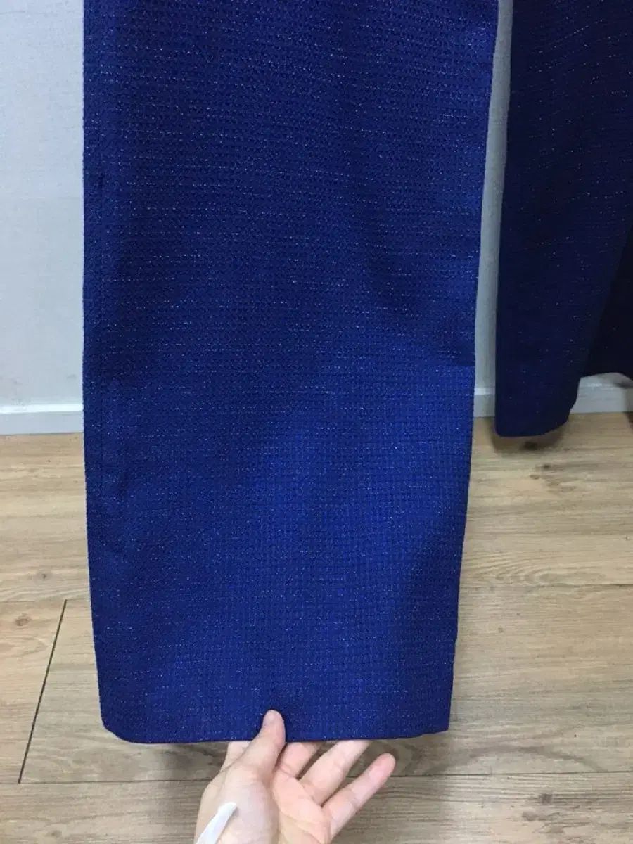 イタリア製 ツイード