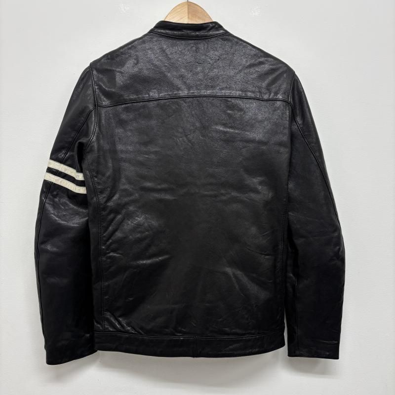 HYSTERIC GLAMOUR ヒステリックグラマー ジャケット、上着 ライダース