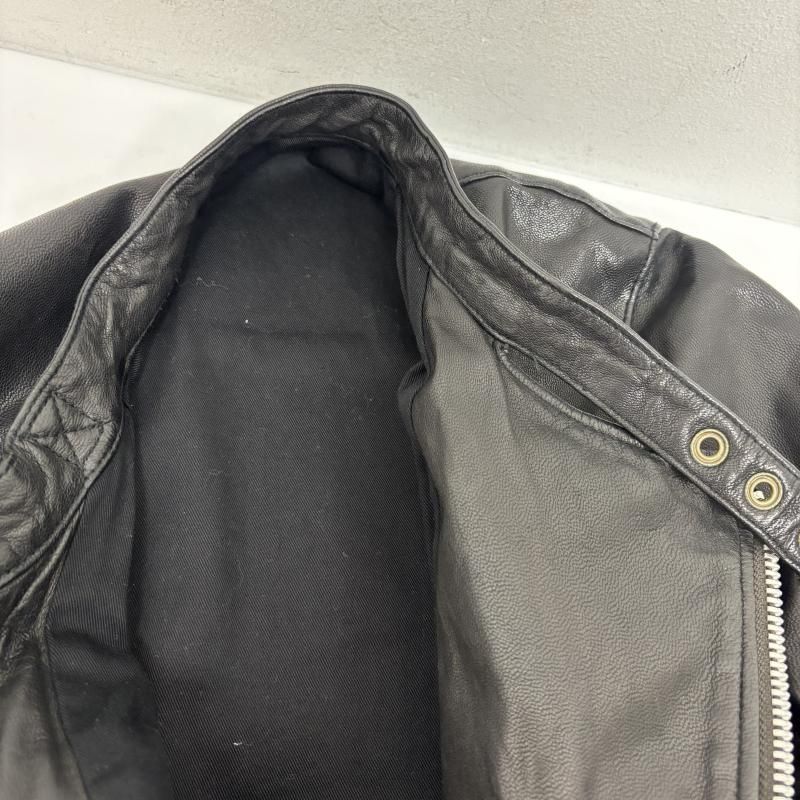 HYSTERIC GLAMOUR ヒステリックグラマー ジャケット、上着 ライダース