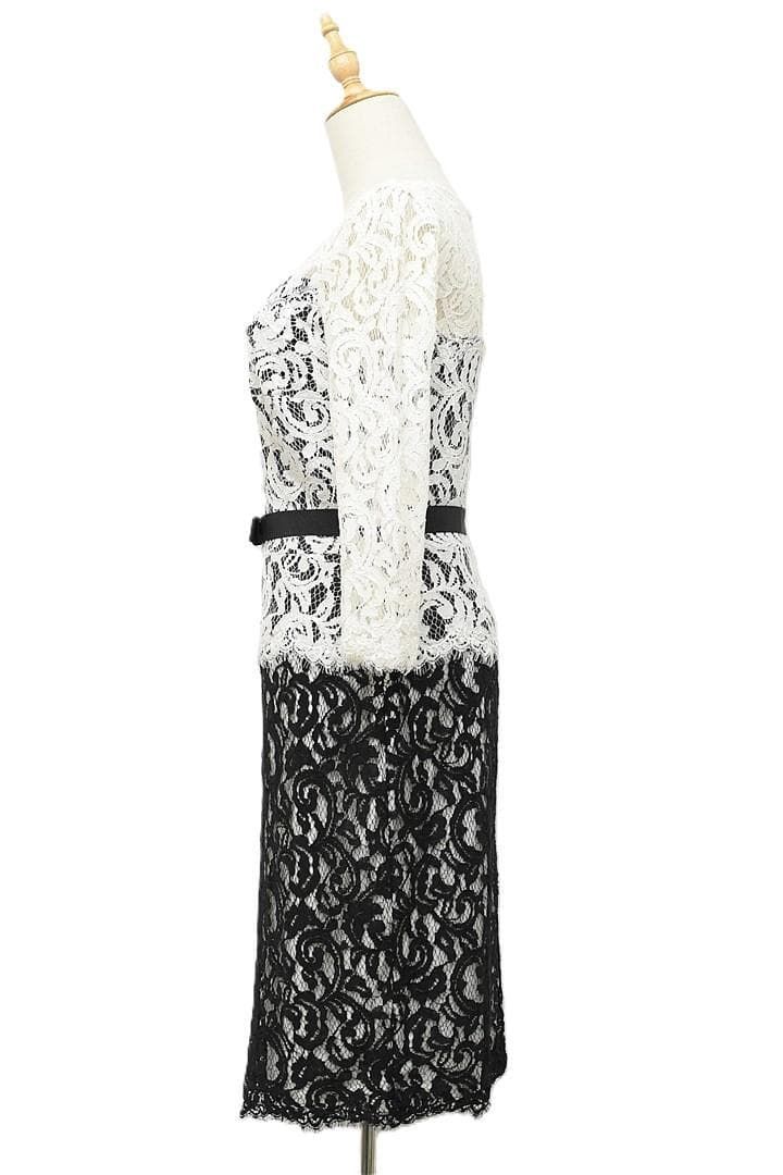 レース シースルー