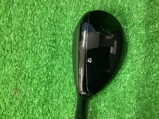 テーラーメイド Qi 10 U 4 ユーティリティ UT Diamana BLUE TM 60 フレックスR メンズ 男性用 右利き 右用 Dランク ゴルフクラブ