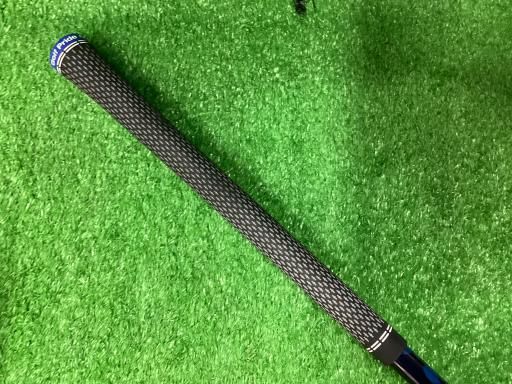 テーラーメイド Qi 10 U 4 ユーティリティ UT Diamana BLUE TM 60 フレックスR メンズ 男性用 右利き 右用 Dランク ゴルフクラブ