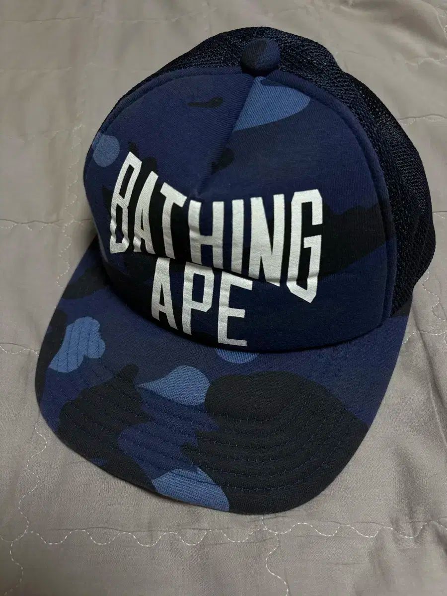  アベイシングエイプ メッシュキャップ その他 キャップ
