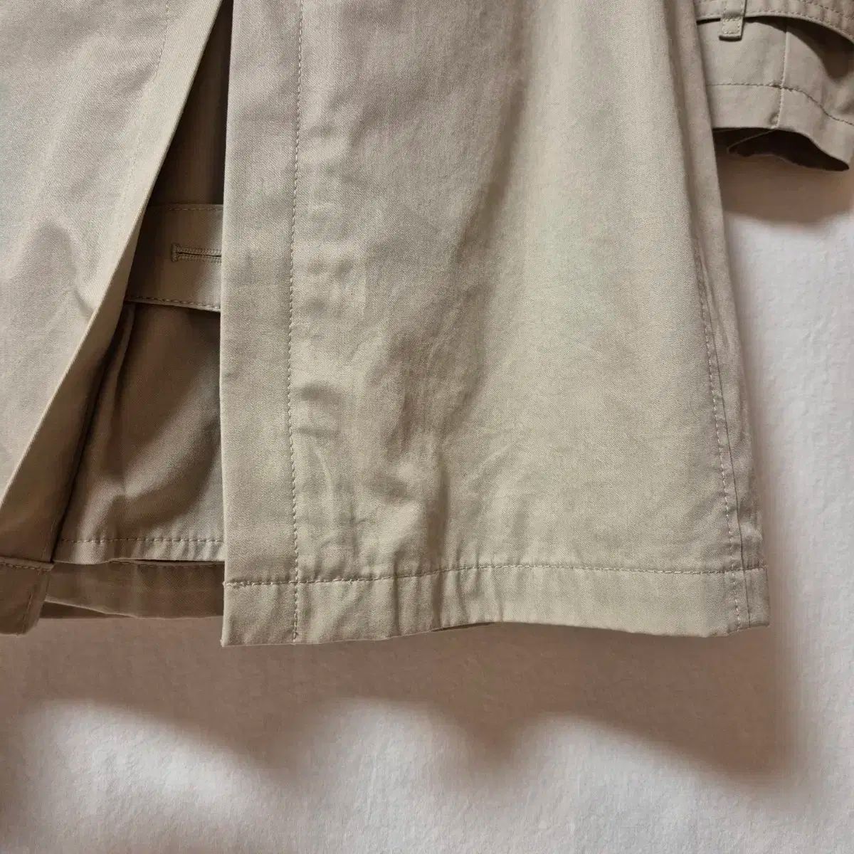 BURBERRY バーバリー トレンチ コート レディース GULLKHAN_COM